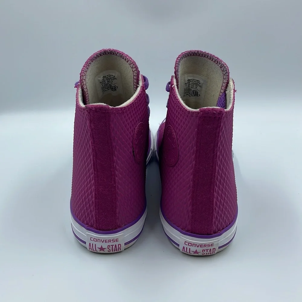 Converse ct zip